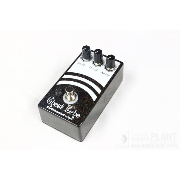EarthQuaker Devices

Ghost Echo