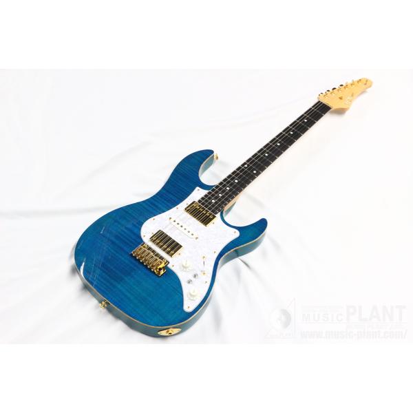 EOS-FM-HSH Emerald Blueサムネイル