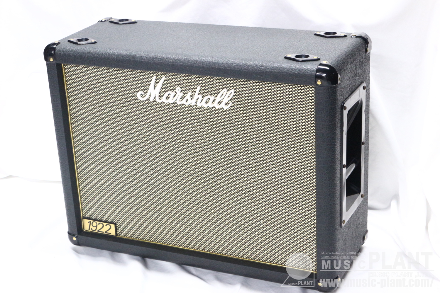 Marshall ギターアンプキャビネット1922中古品()売却済みです