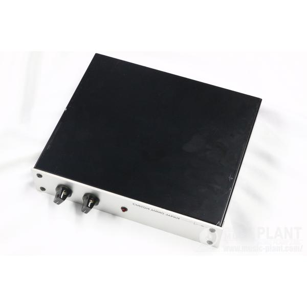 Custom Audio Japan (CAJ)-ミキサーCustom Mixer