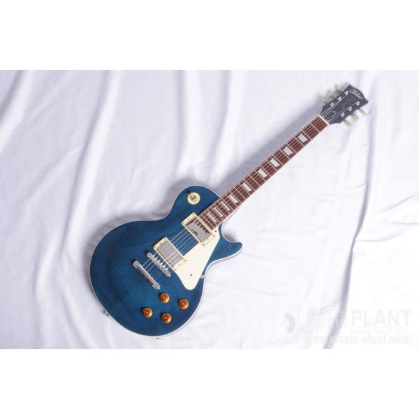 Tokai-レスポール
ALS62 See Through Blue