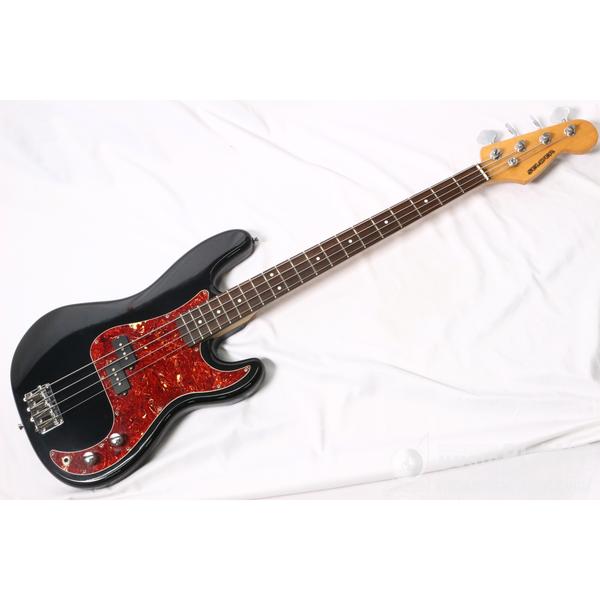 SELDER

PB-30 Black