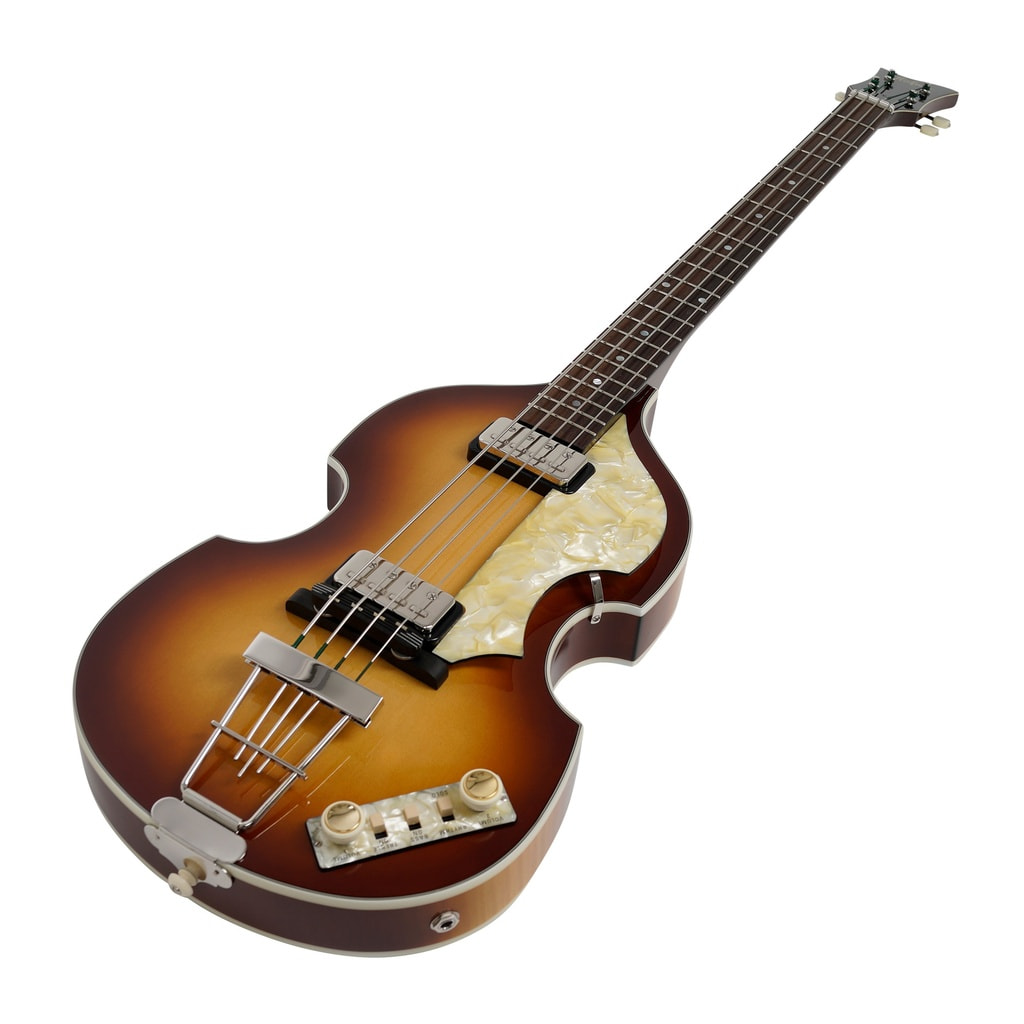 H500/1-63-AR-0 Violin Bass Artist追加画像 H500/1-63-AR-0 Violin Bass Artist追加画像