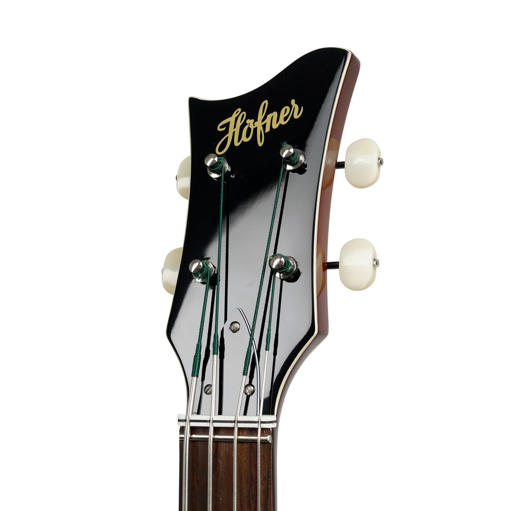 H500/1-63-AR-0 Violin Bass Artistヘッド画像 H500/1-63-AR-0 Violin Bass Artistヘッド画像