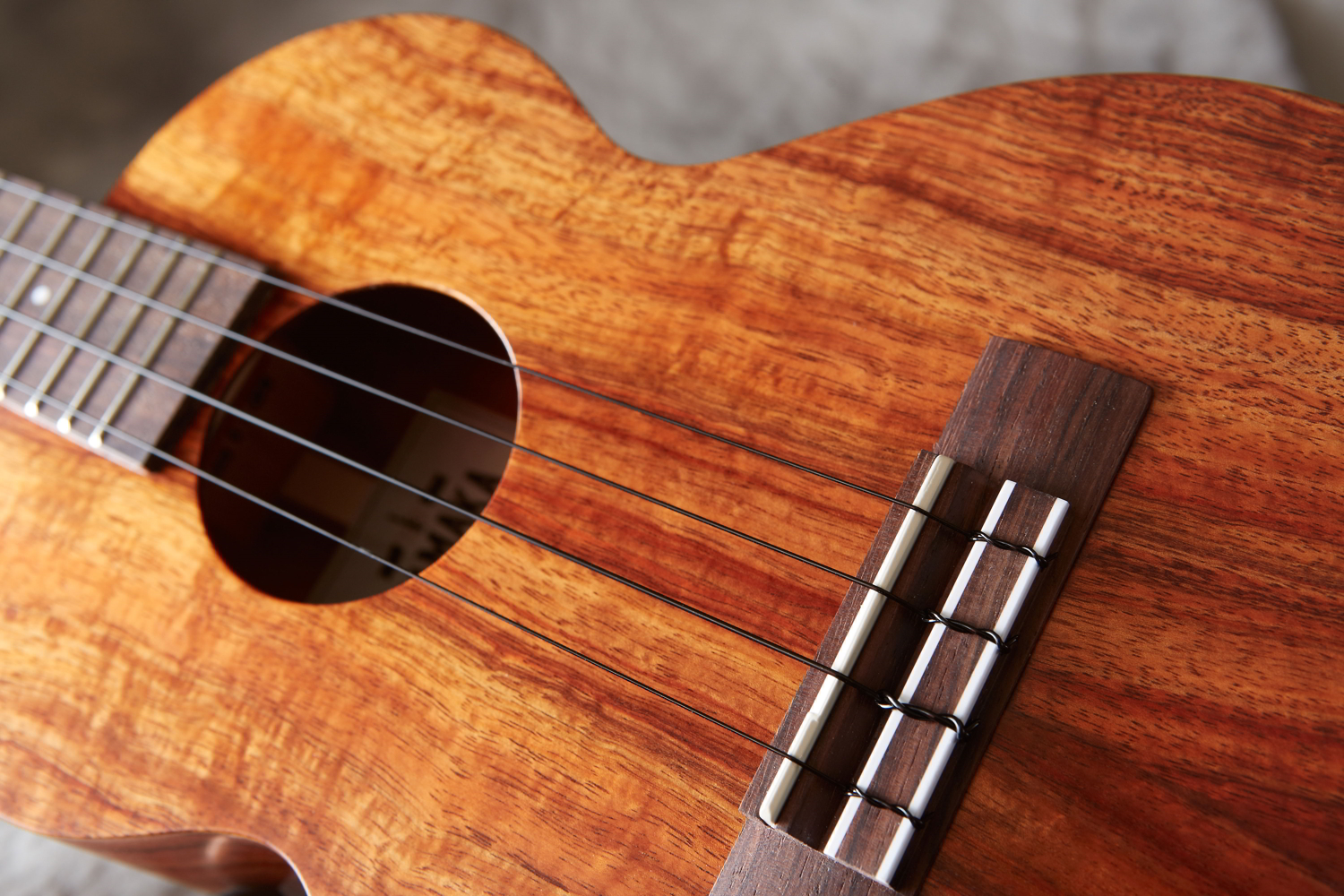 TENOR HF-3 4-Stringsパネル画像 TENOR HF-3 4-Stringsパネル画像