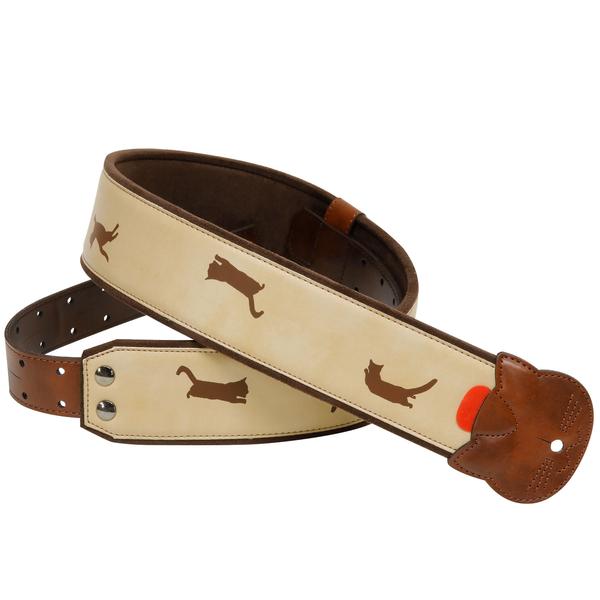 Right On! STRAPS

YOJINEKO CAFELATTE BROWN