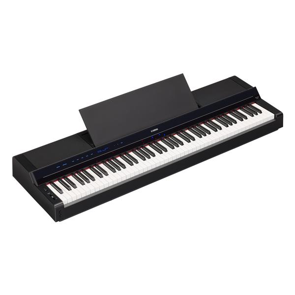 YAMAHA-電子ピアノP-S500B