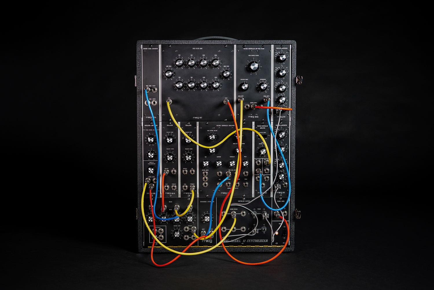 Model 10パネル画像 Model 10パネル画像