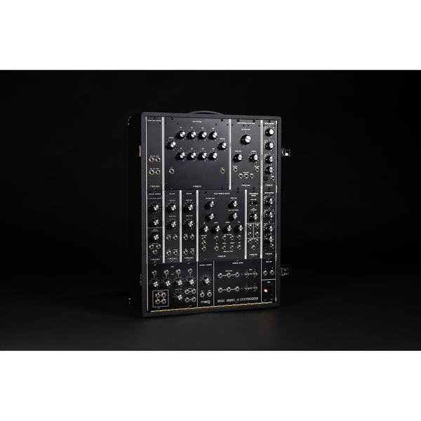moog-ディスクリート・アナログ・モジュールModel 10
