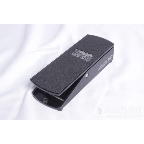 ERNIE BALL

#6110 40TH ANNIVERSARY Volume Pedal