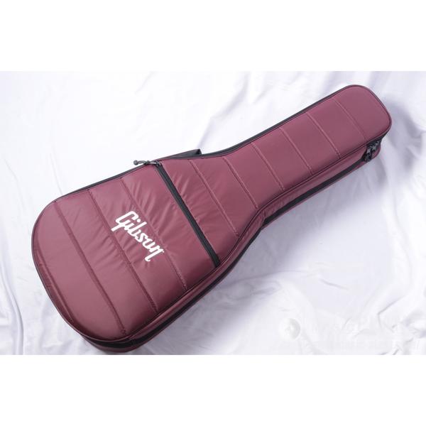 Premium Gig Bag Wine Redサムネイル
