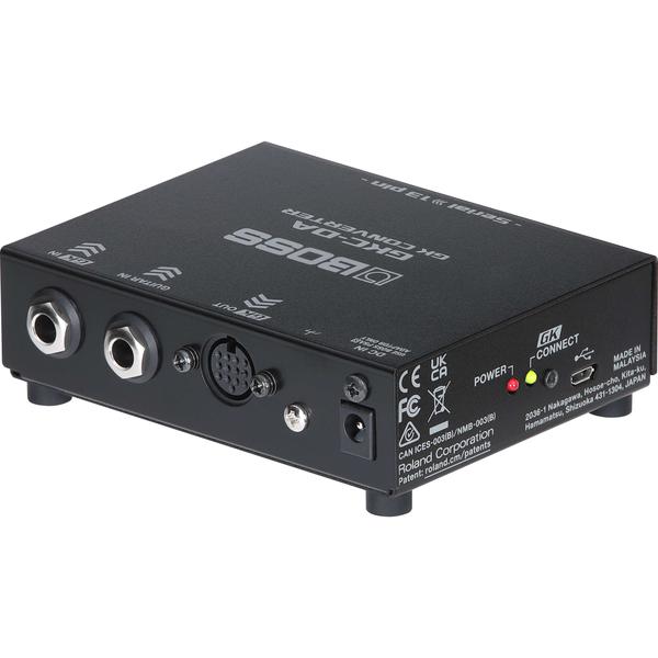 BOSSGKC-DA Serial to 13pin