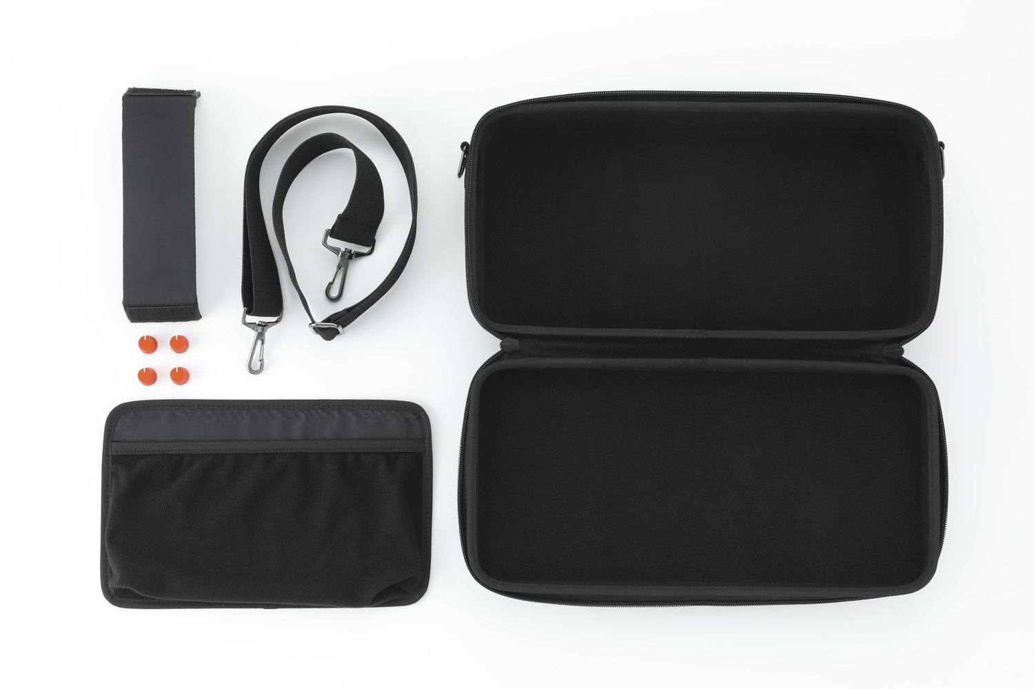 CB-404 Carrying Case for SP-404ケース画像 CB-404 Carrying Case for SP-404ケース画像