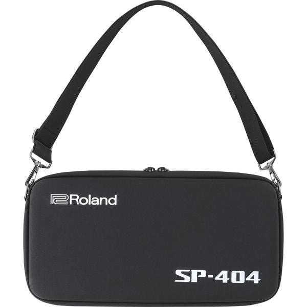 Roland-SP-404用キャリングケースCB-404 Carrying Case for SP-404