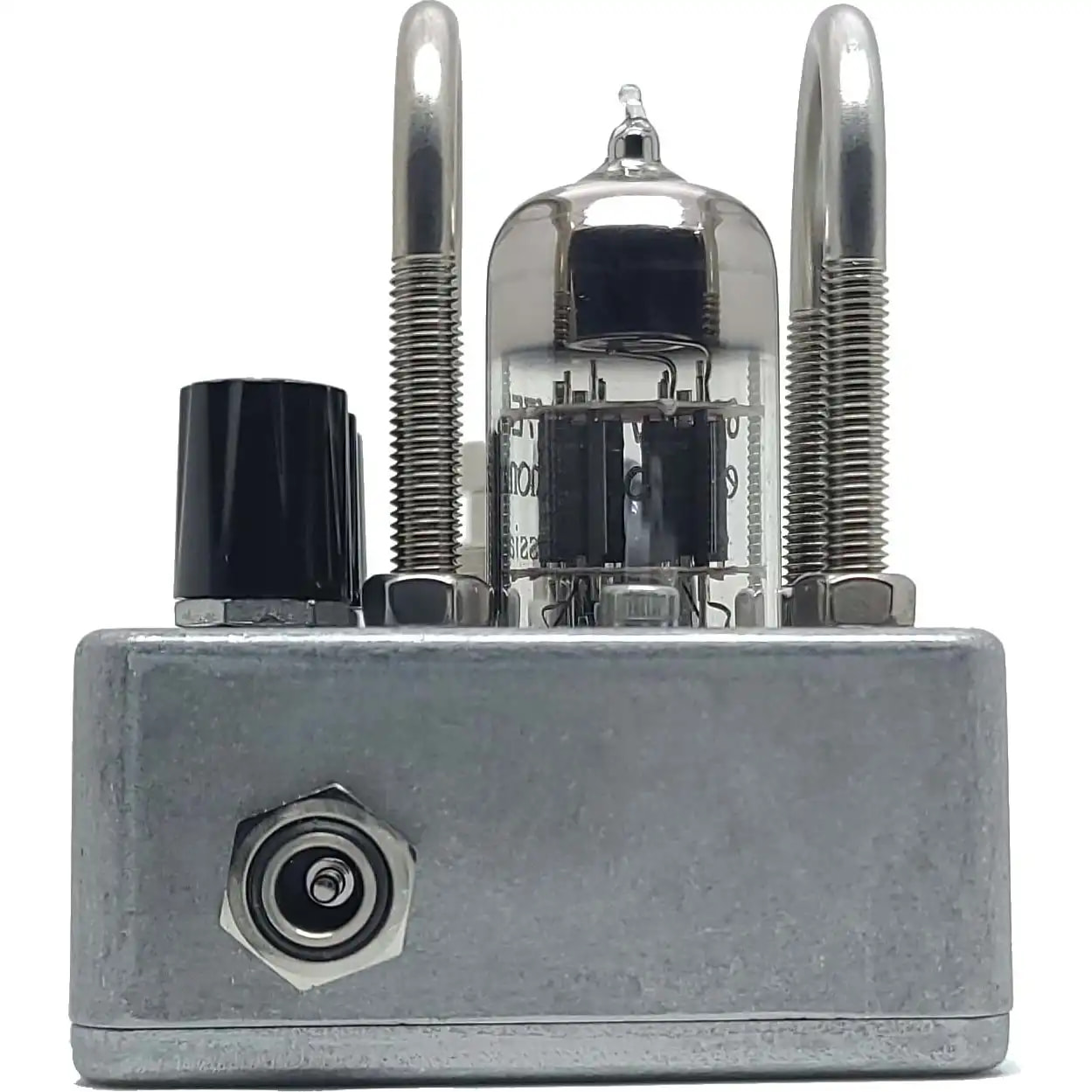Tube PreAmp 2Sヘッド画像 Tube PreAmp 2Sヘッド画像