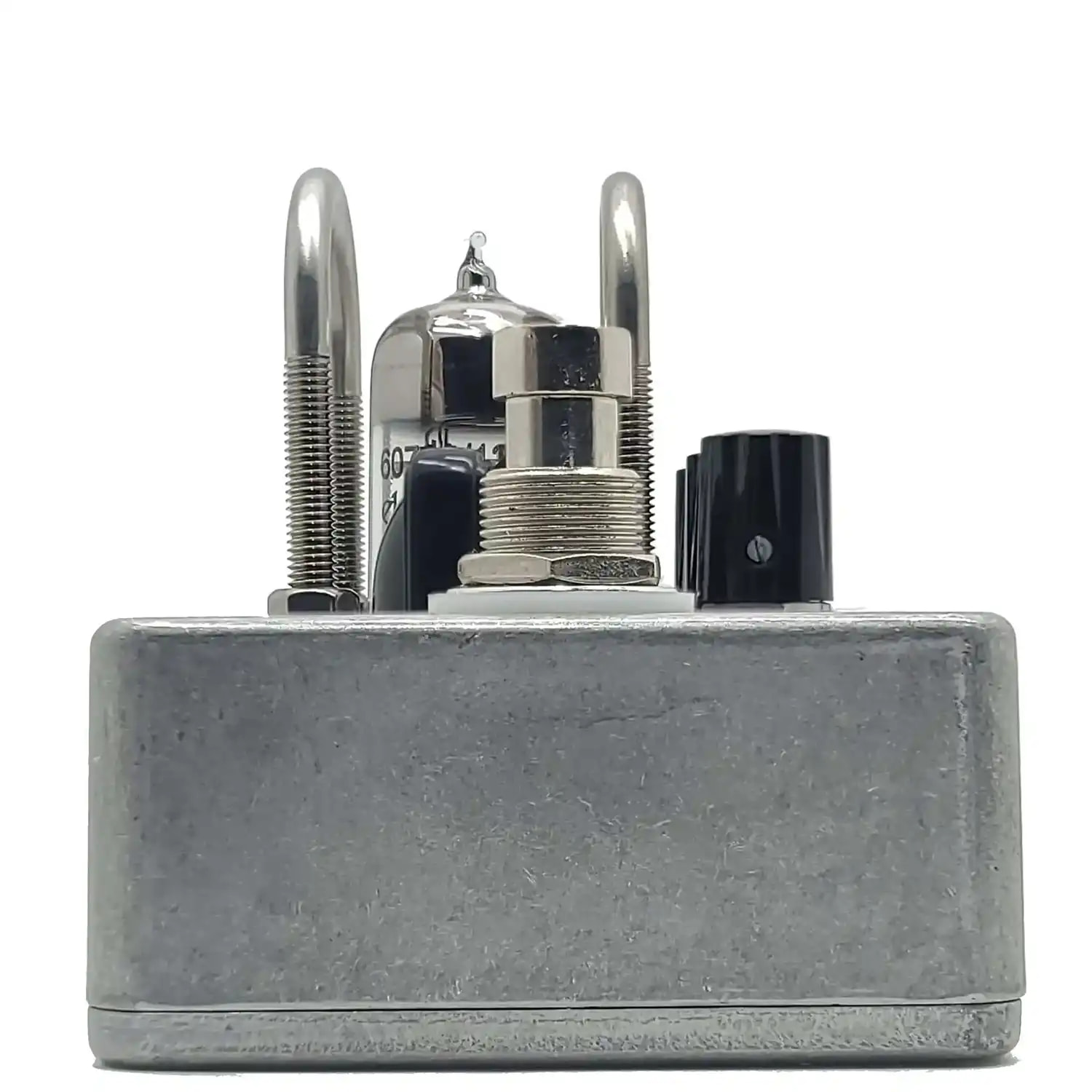 Tube PreAmp 2S背面画像 Tube PreAmp 2S背面画像