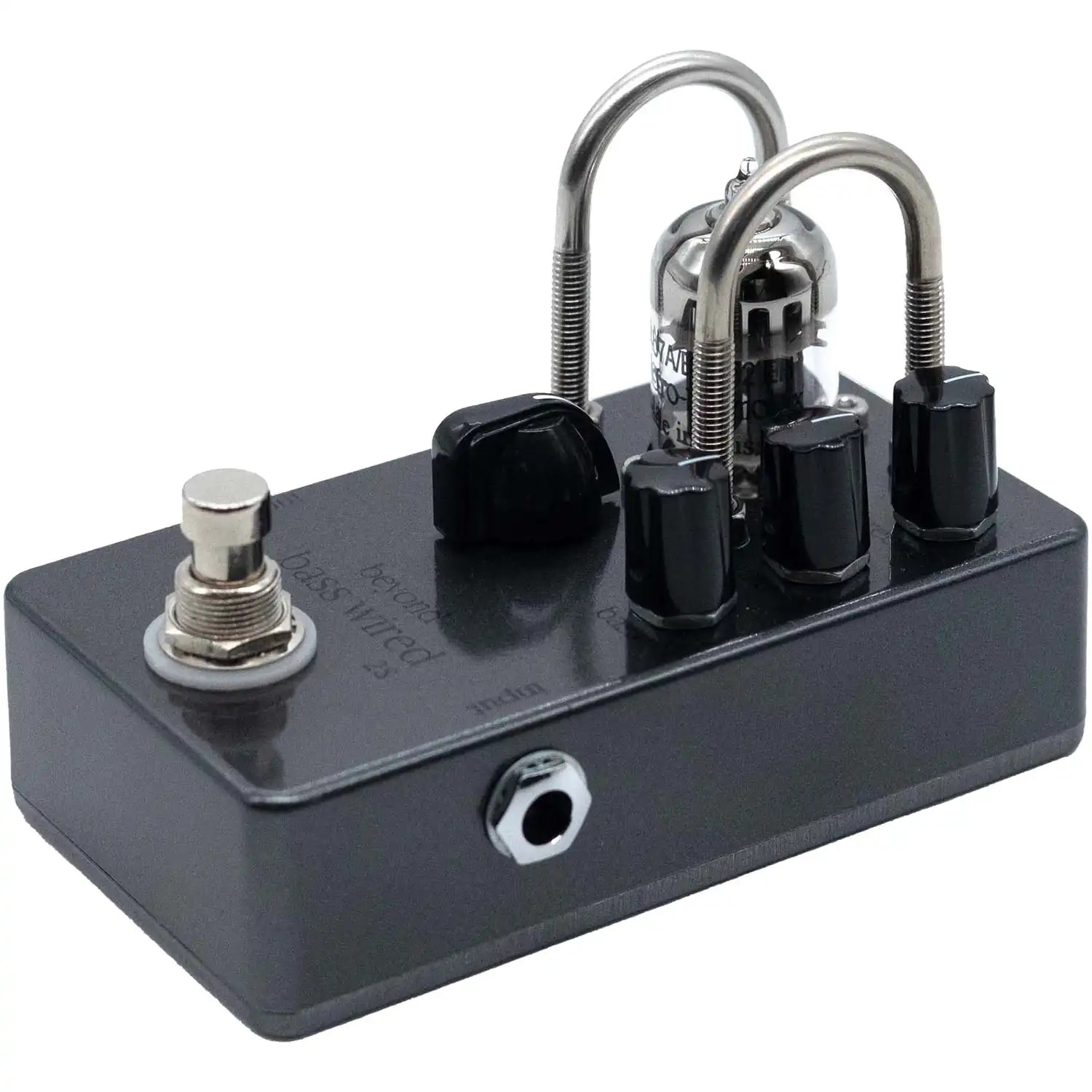 Bass Wired 2S追加画像 Bass Wired 2S追加画像
