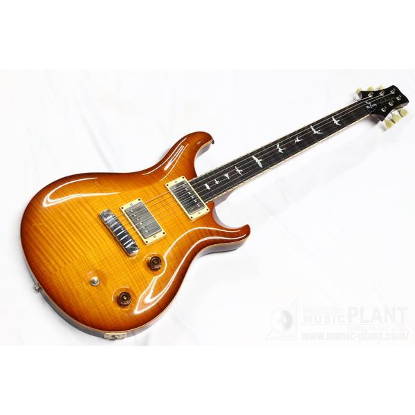 2009 Ted McCarty DC245 10Top Smoke Burstサムネイル