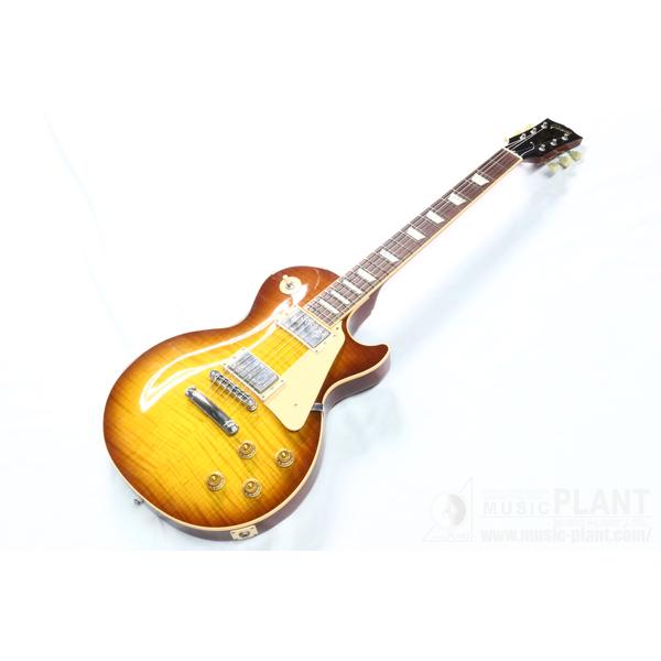 2004 50's Les Paul Standerd Light Burstサムネイル