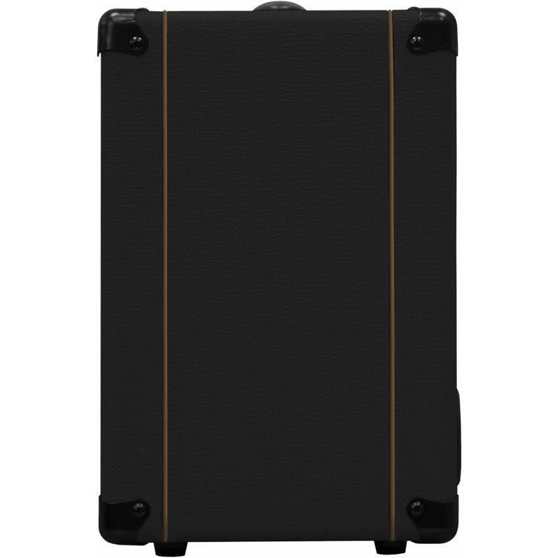 CRUSH BASS 25B BK追加画像 CRUSH BASS 25B BK追加画像