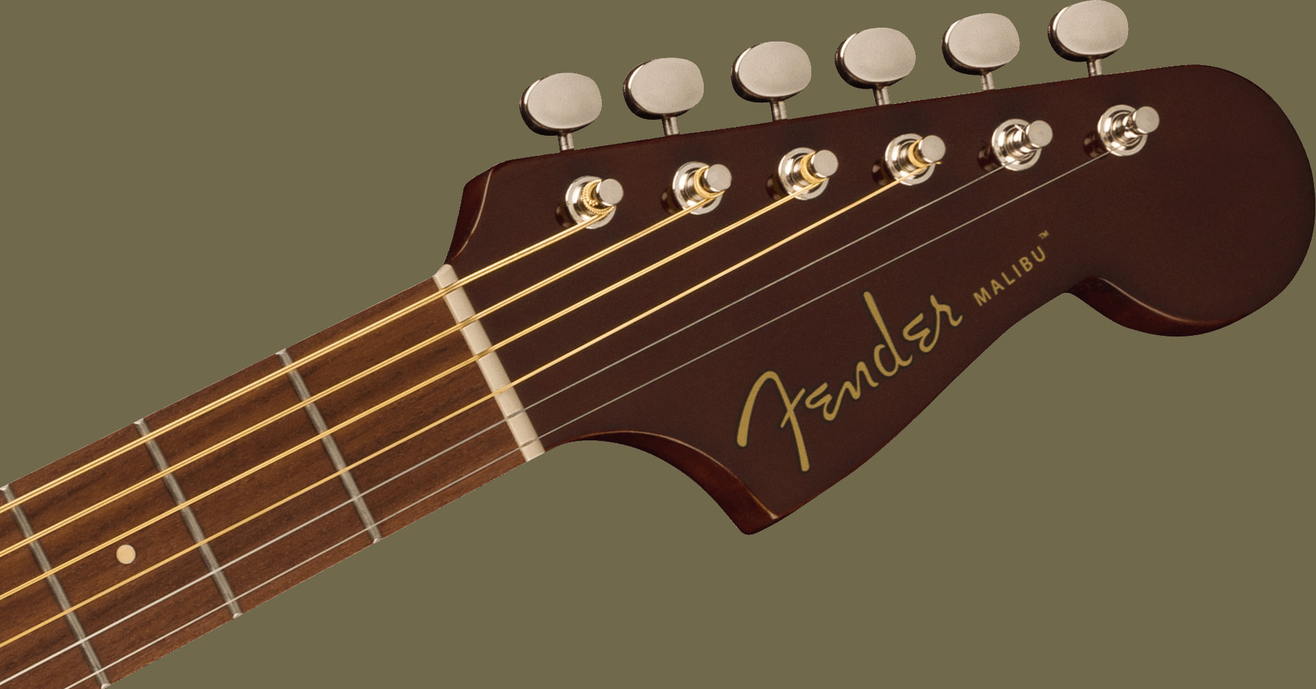 Malibu Player, Walnut Fingerboard, Gold Pickguard, Natural追加画像 Malibu Player, Walnut Fingerboard, Gold Pickguard, Natural追加画像