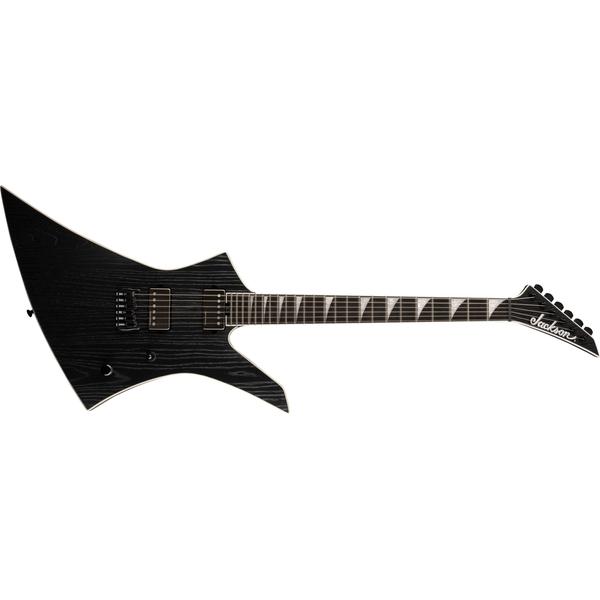 Limited Edition Pro Series Signature Jeff Loomis Kelly™ HT6 Ash, Ebony Fingerboard, Blackサムネイル