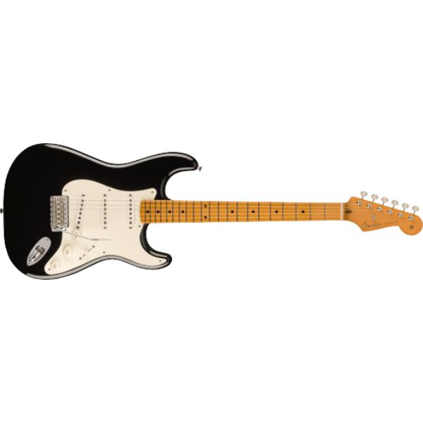 Fender-ストラトキャスターVintera® II 50s Stratocaster®, Maple Fingerboard, Black
