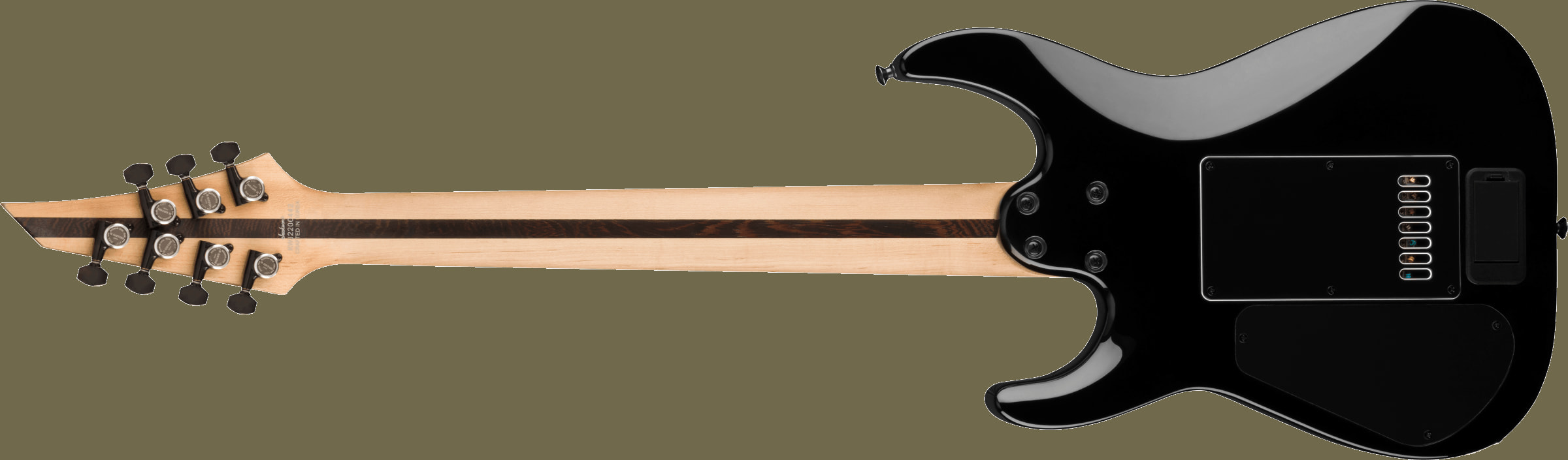 Pro Plus Series DK Modern EVTN7, Ebony Fingerboard, Gold Sparkle追加画像 Pro Plus Series DK Modern EVTN7, Ebony Fingerboard, Gold Sparkle追加画像