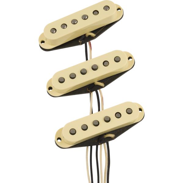 Fender-ピックアップPure Vintage '57 Stratocaster Pickup Set