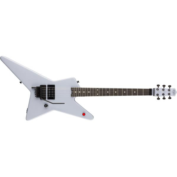 EVH-エレキギター
Limited Edition Star, Ebony Fingerboard, Primer Gray