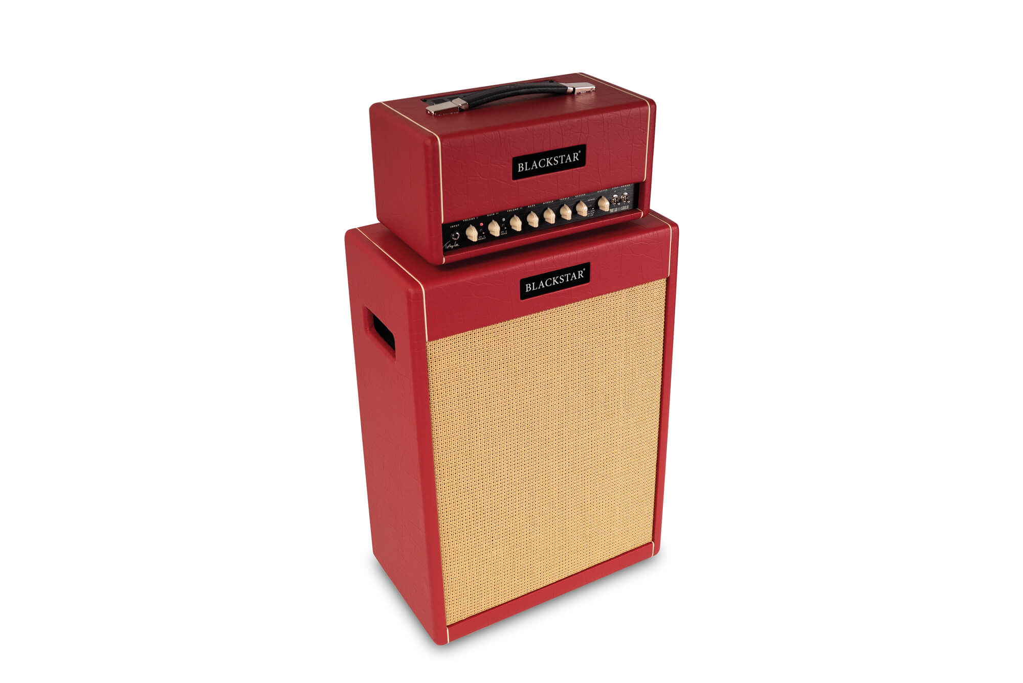 St. James TL506L6 & TL212VOC Toby Lee Signature追加画像 St. James TL506L6 & TL212VOC Toby Lee Signature追加画像