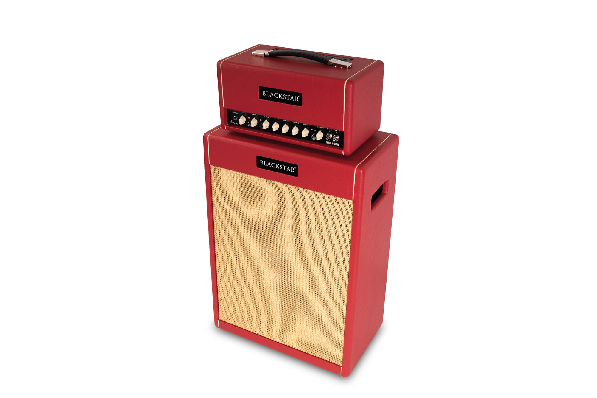 St. James TL506L6 & TL212VOC Toby Lee Signature追加画像 St. James TL506L6 & TL212VOC Toby Lee Signature追加画像