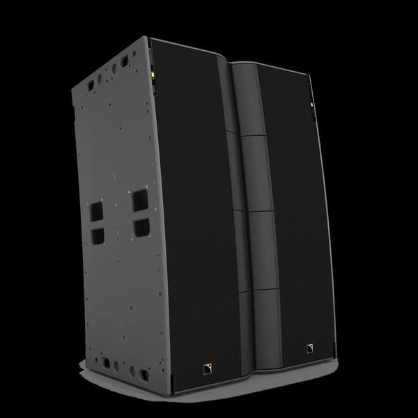 L-Acoustics

L2