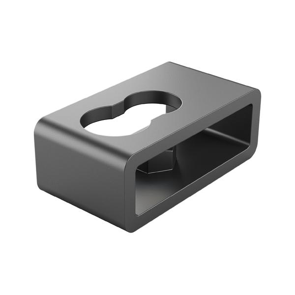 ISO Acoustics-キーホールアダプターV120 Keyhole Adapter