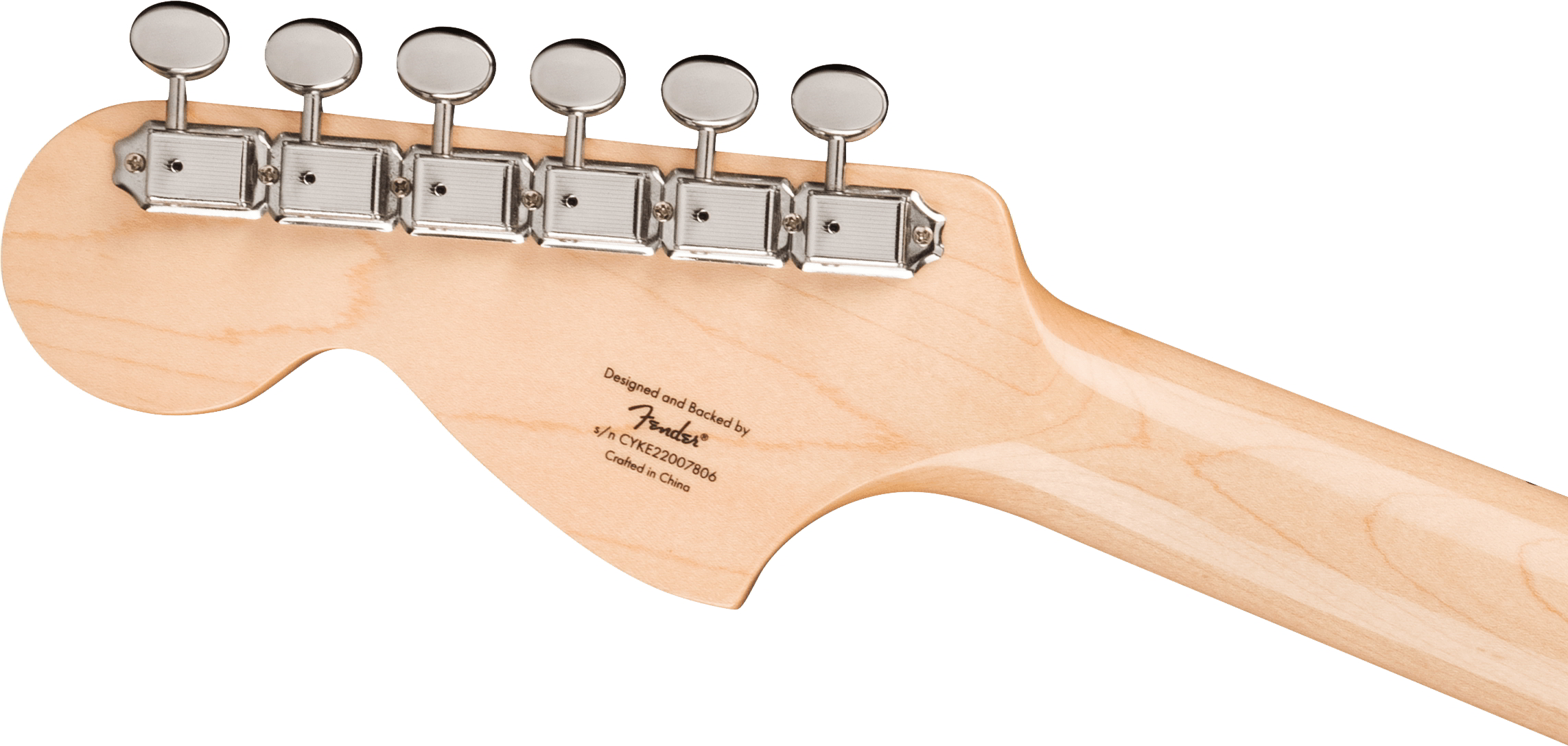 Paranormal Esquire® Deluxe, Maple Fingerboard, Black Pickguard, Metallic Black追加画像 Paranormal Esquire® Deluxe, Maple Fingerboard, Black Pickguard, Metallic Black追加画像