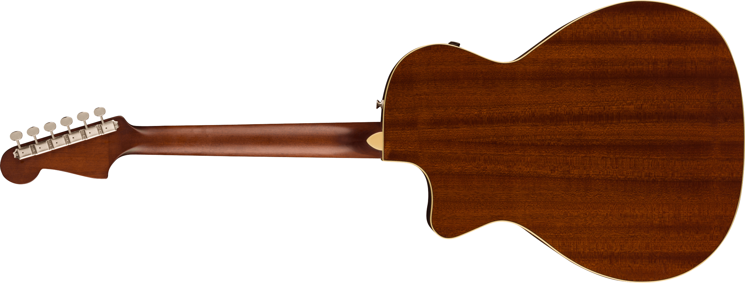 Newporter Player, Walnut Fingerboard, Gold Pickguard, Sunburst追加画像 Newporter Player, Walnut Fingerboard, Gold Pickguard, Sunburst追加画像