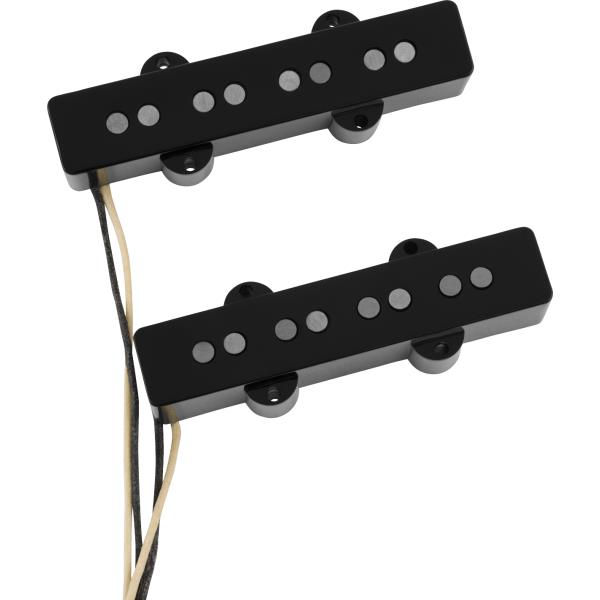 Pure Vintage '66 Jazz Bass Pickup Setサムネイル