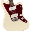Paranormal Jazzmaster® XII, Laurel Fingerboard, Tortoiseshell Pickguard, Olympic White追加画像 Paranormal Jazzmaster® XII, Laurel Fingerboard, Tortoiseshell Pickguard, Olympic White追加画像
