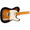 FSR Classic Vibe '50s Telecaster®, Maple Fingerboard, Parchment Pickguard, 2-Color Sunburst追加画像 FSR Classic Vibe '50s Telecaster®, Maple Fingerboard, Parchment Pickguard, 2-Color Sunburst追加画像