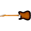 FSR Classic Vibe '50s Telecaster®, Maple Fingerboard, Parchment Pickguard, 2-Color Sunburst背面画像 FSR Classic Vibe '50s Telecaster®, Maple Fingerboard, Parchment Pickguard, 2-Color Sunburst背面画像