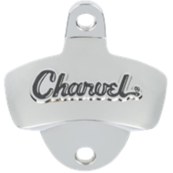 Charvel-Charvel® Wall Mount Bottle Opener