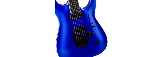 Pro Plus Series DKA, Ebony Fingerboard, Indigo Blue追加画像 Pro Plus Series DKA, Ebony Fingerboard, Indigo Blue追加画像
