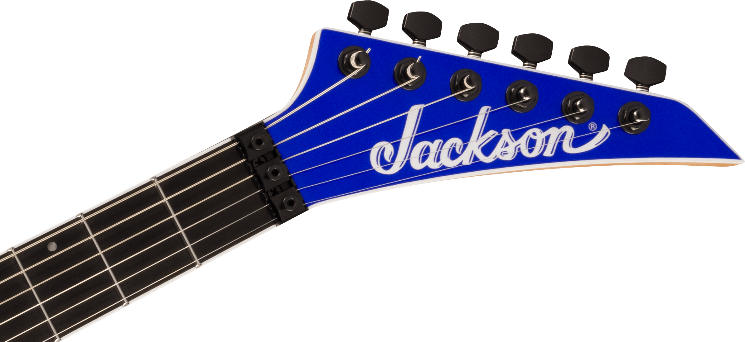 Pro Plus Series DKA, Ebony Fingerboard, Indigo Blue追加画像 Pro Plus Series DKA, Ebony Fingerboard, Indigo Blue追加画像