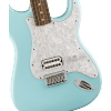 Limited Edition Tom Delonge Stratocaster®, Rosewood Fingerboard, Daphne Blue追加画像 Limited Edition Tom Delonge Stratocaster®, Rosewood Fingerboard, Daphne Blue追加画像