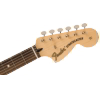 Limited Edition Tom Delonge Stratocaster®, Rosewood Fingerboard, Daphne Blueヘッド画像 Limited Edition Tom Delonge Stratocaster®, Rosewood Fingerboard, Daphne Blueヘッド画像