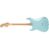 Limited Edition Tom Delonge Stratocaster®, Rosewood Fingerboard, Daphne Blue背面画像 Limited Edition Tom Delonge Stratocaster®, Rosewood Fingerboard, Daphne Blue背面画像