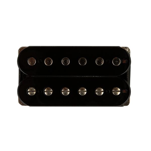 Woodbucker Bridge 50mm Black Andy Wood Signature Humbuckerサムネイル