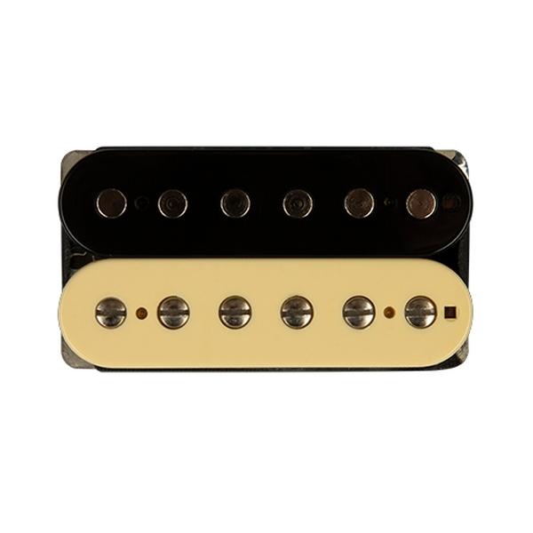 Woodbucker Bridge 53mm Zebre Andy Wood Signature Humbuckerサムネイル