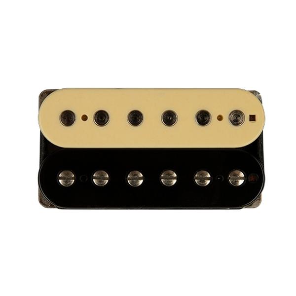 Woodbucker Bridge 53mm Reverse Zebre Andy Wood Signature Humbuckerサムネイル