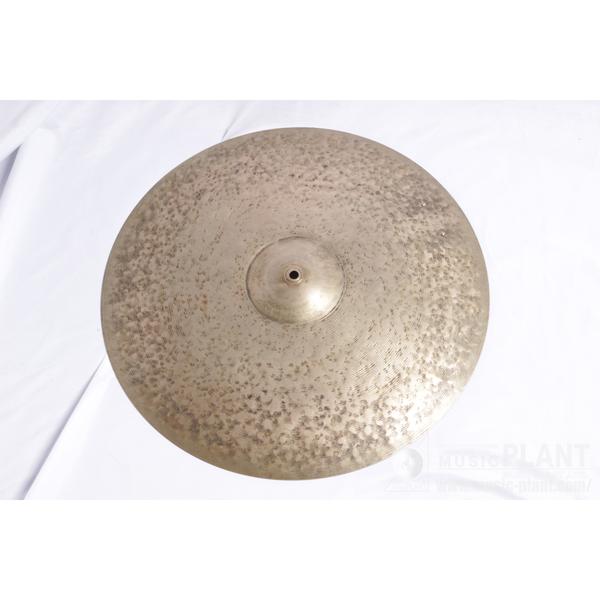 Istanbul

AGOP 22" Ride